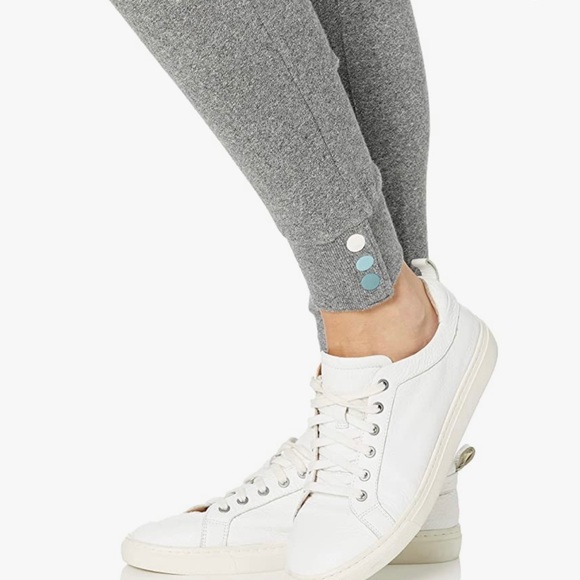 Splendid Jogger Sweatpant Casual Joggers X-Small - Picture 3 of 16